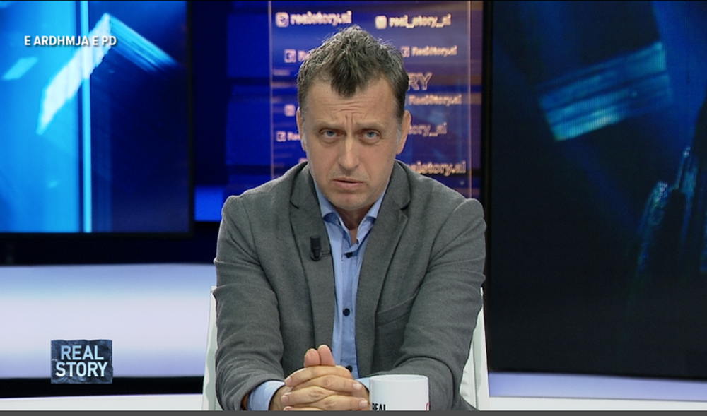 Humb kontrollin e mjetit n&euml; gjendje t&euml; dehur dhe p&euml;rplaset me