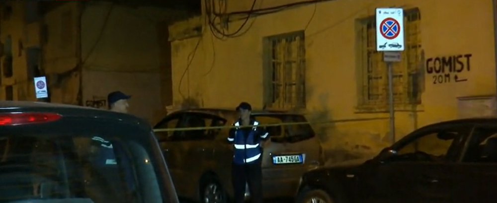 Tronditet Tirana, i riu shqiptar godet me thik&euml; vajz&euml;n nga Gana,