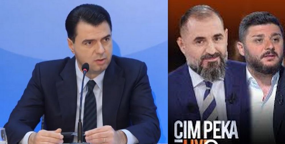 Basha kunj&euml; p&euml;r Syri Tv: M&euml; dhemb si &euml;sht&euml; katandisur,