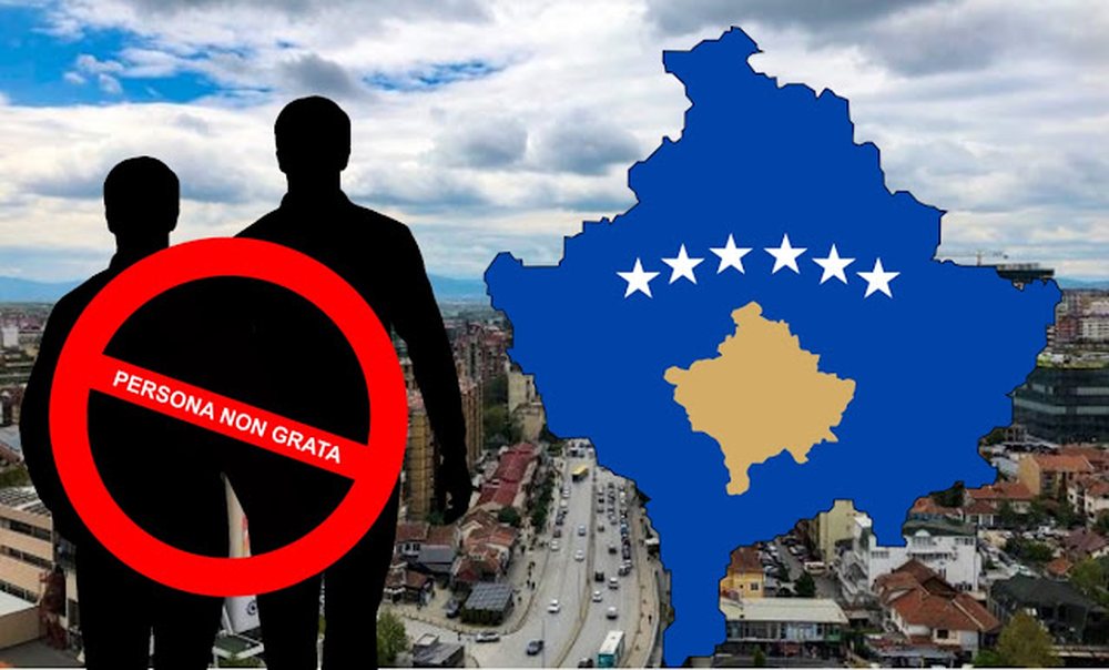 Nj&euml;ri u d&euml;bua nga Shqip&euml;ria/ Cil&euml;t jan&euml; diplomat&euml;t