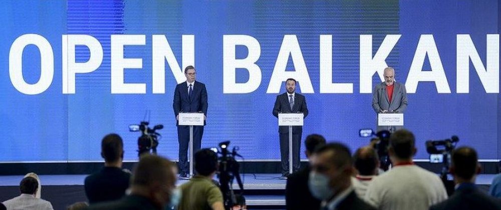 Analiza/ Rama p&euml;r "Politico", si promovues i Ballkanit t&euml;