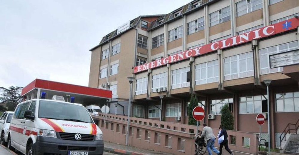 Gjendet e vdekur nj&euml; grua n&euml; kuzhin&euml;n e nj&euml; lokali n&euml;
