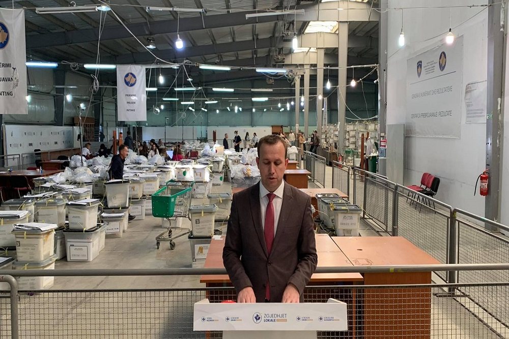 Kosov&euml;/ KQZ vendos nes&euml;r p&euml;r rinum&euml;rim t&euml; mundsh&euml;m