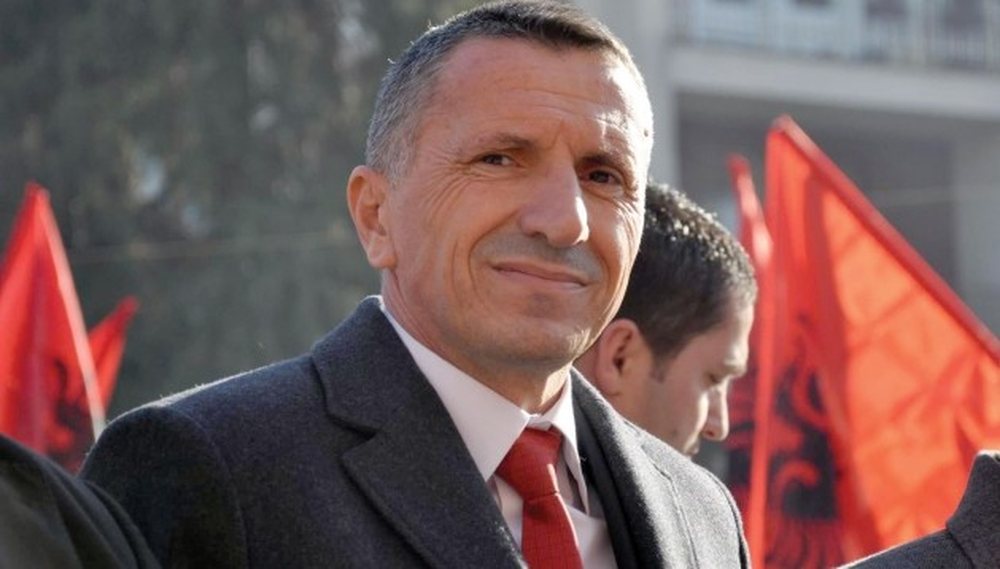 Deputeti i vet&euml;m shqiptar n&euml; Serbi: Pse nuk m&euml; bind nisma
