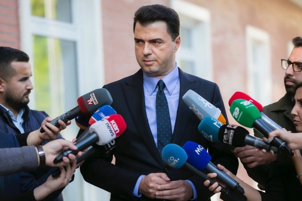 Basha: Vettingu i politik&euml;nve, d&euml;shir&euml; e demokrat&euml;ve dhe