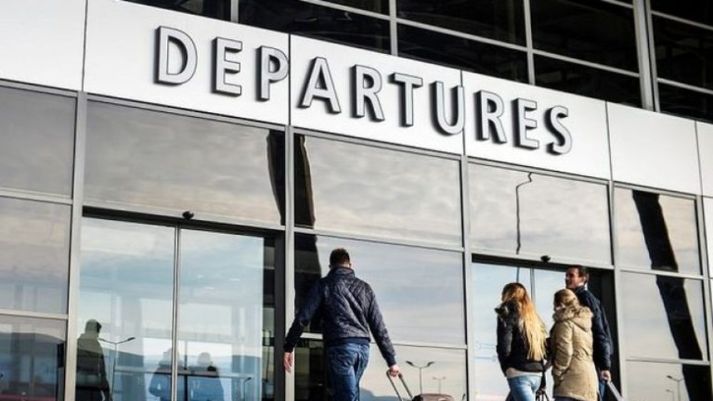 Eurostat/ 37.6 mij&euml; shqiptar&euml; mor&euml;n leje q&euml;ndrimi n&euml; BE
