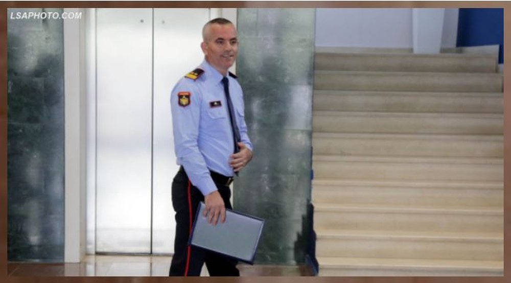 Profil / Ardi Veliu, kryepolici ushtar i rilindjes q&euml; iu fik kandili pas