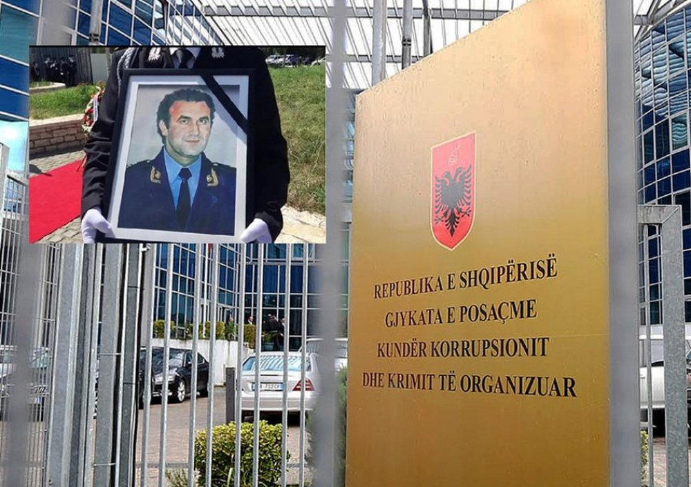 Rihapet dosja e vrasjes s&euml; kryepolicit t&euml; Shkodr&euml;s, Arben