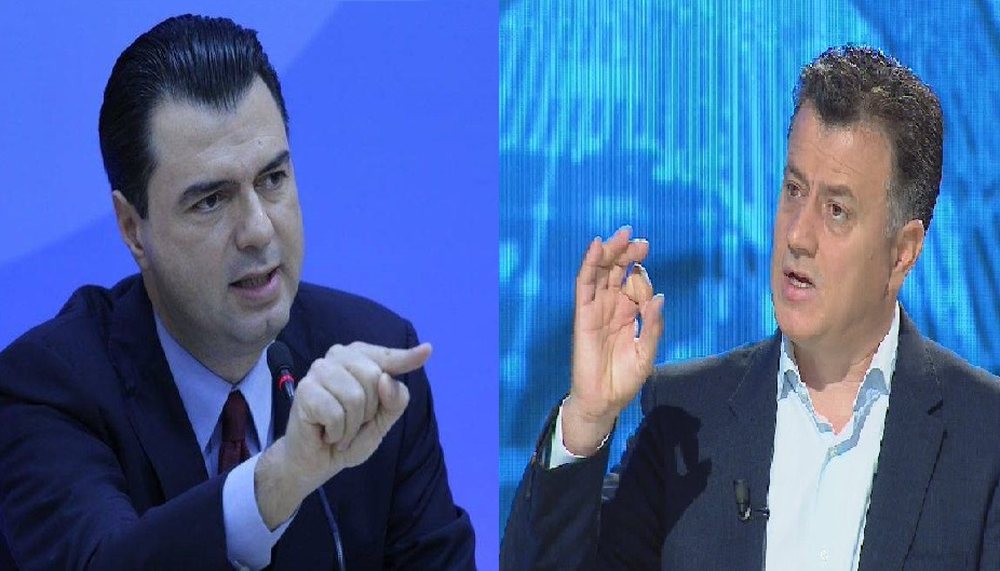 Basha shkarkon Flamur Nok&euml;n/ Deklaratat q&euml; thelluan p&euml;rplasjen