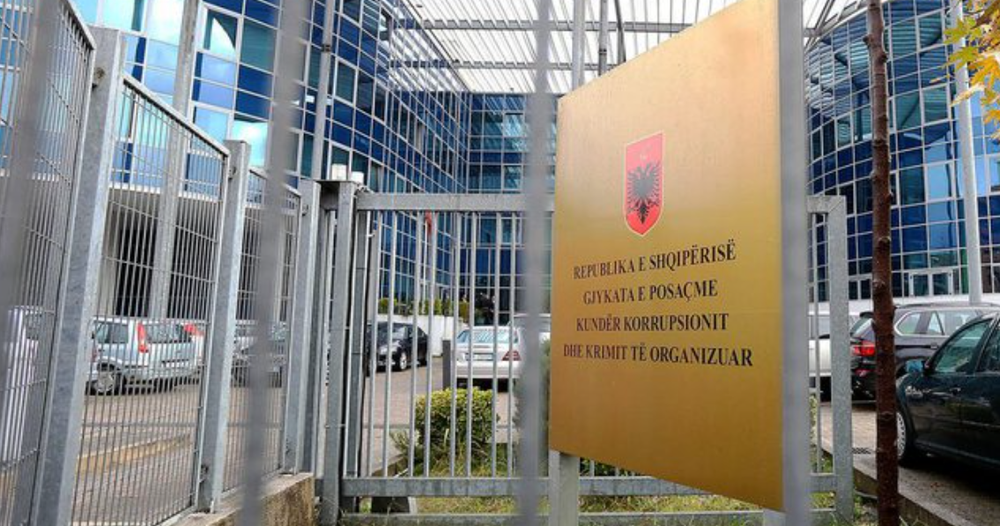 Sekuestrohet pasuria e dy v&euml;llez&euml;rve n&euml; Tiran&euml;, n&euml;n