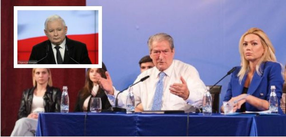 Nga Kor&ccedil;a Berisha zbulon planin se &ccedil;&rsquo;do t&euml;