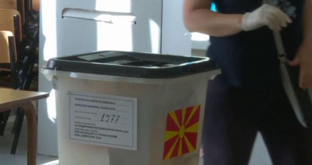 Zgjedhjet lokale, 32 komuna me kryetar t&euml; ri n&euml; Maqedonin&euml; e