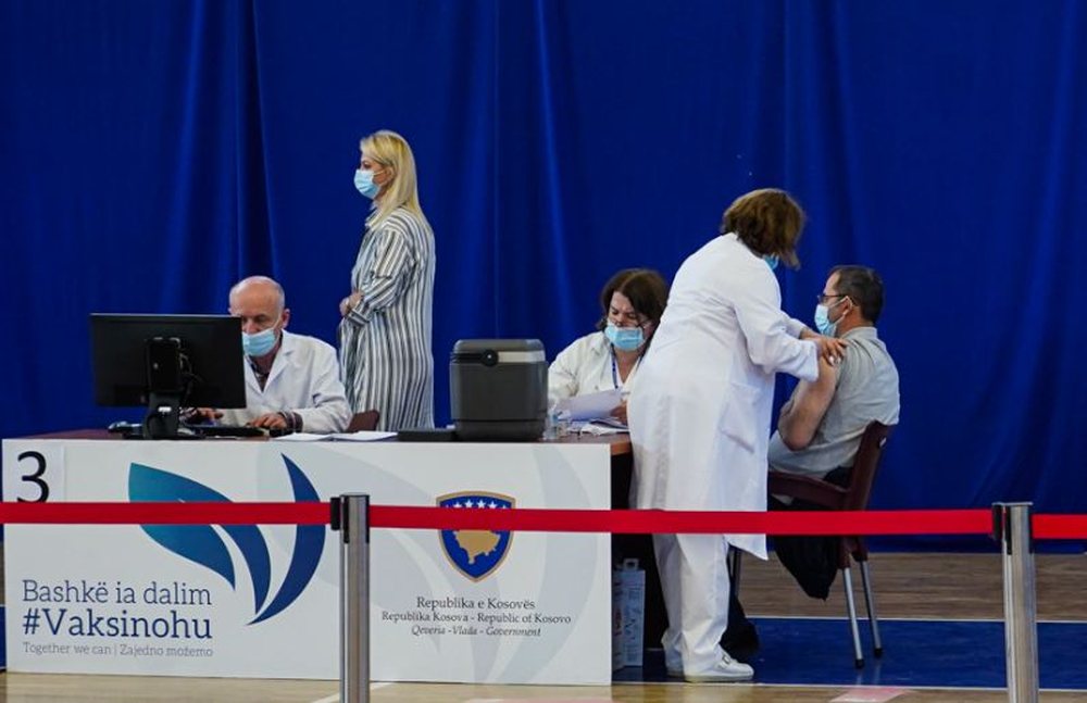 Misioni BE-s&euml; vler&euml;son pozitivisht zgjedhjet n&euml; Kosov&euml;,