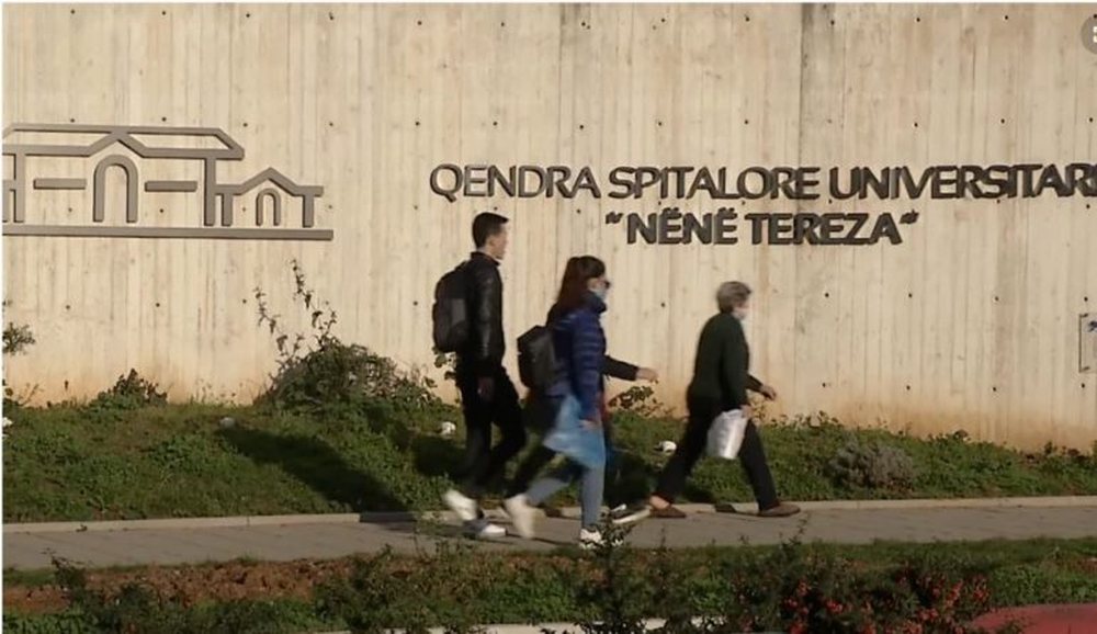 D&euml;shmi rr&euml;qeth&euml;se n&euml; VOA: Nuk ka ila&ccedil;e p&euml;r
