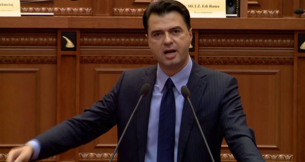Basha: 5 shtete nuk duan q&euml; t&rsquo;i hapin negociatat me