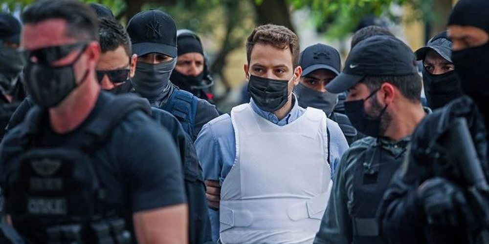 Mbyllen hetimet p&euml;r ngjarjen q&euml; shokoi Greqin&euml;, n&euml;nshkruan