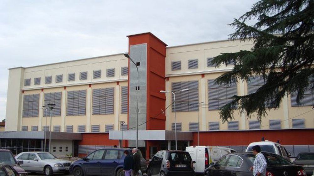 N&euml; QSUT nuk ka pneumolog/ Mjekja e vetme emigroi n&euml; Gjermani