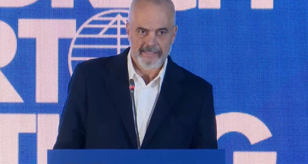Rama: Jemi &ldquo;dh&euml;nd&euml;r&rdquo; n&euml; tentativ&euml; p&euml;r