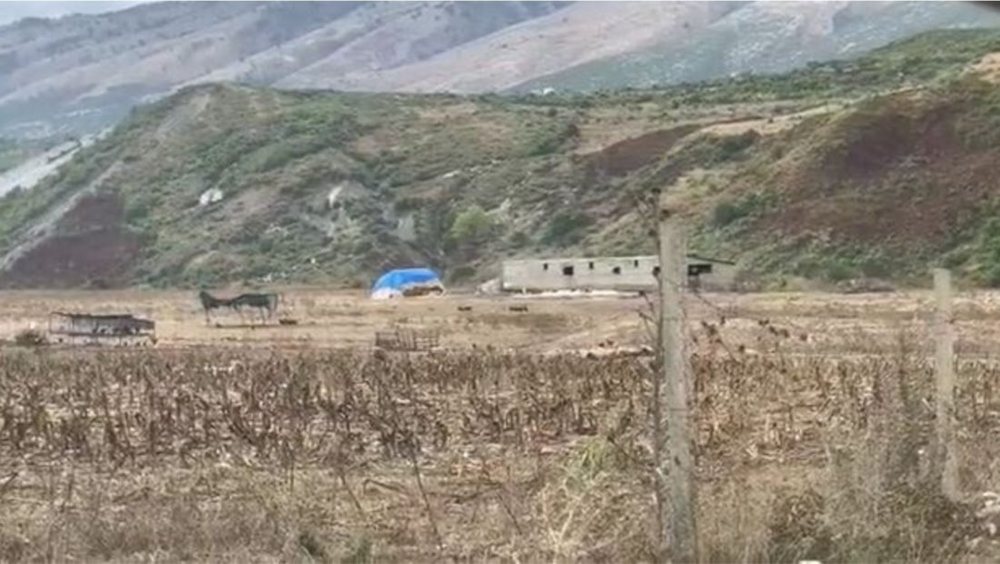 Selenic&euml;/ Gjendet nj&euml; person i vdekur, dyshohet se kishte probleme me
