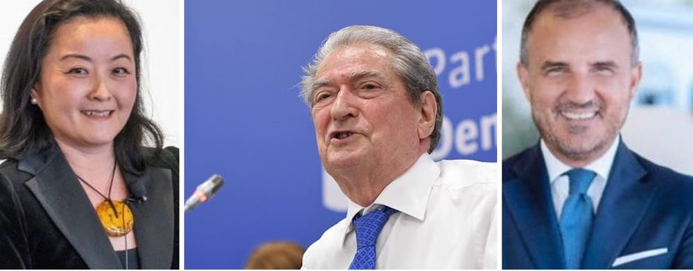 &Ccedil;&euml;shtja Berisha/ Soreca turbullon ujrat, me q&euml;ndrim ndryshe nga