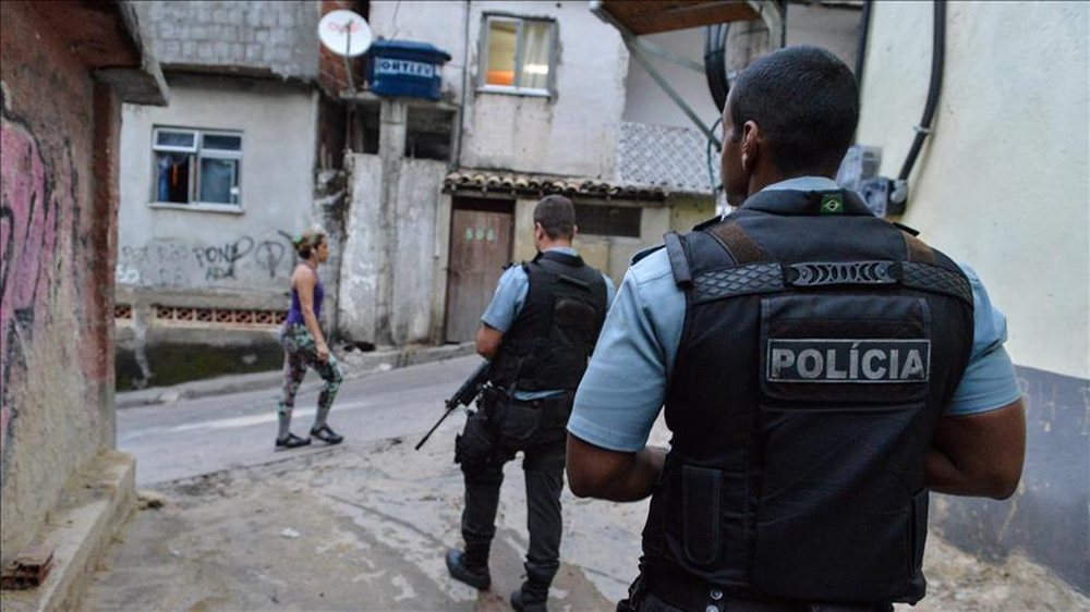 Arrestohet n&euml; Brazil shqiptari i rreziksh&euml;m i k&euml;rkuar p&euml;r