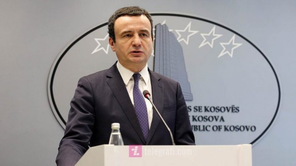 Rritja e &ccedil;mimeve, Kurti: Do t&euml; kemi paket&euml; masash p&euml;r