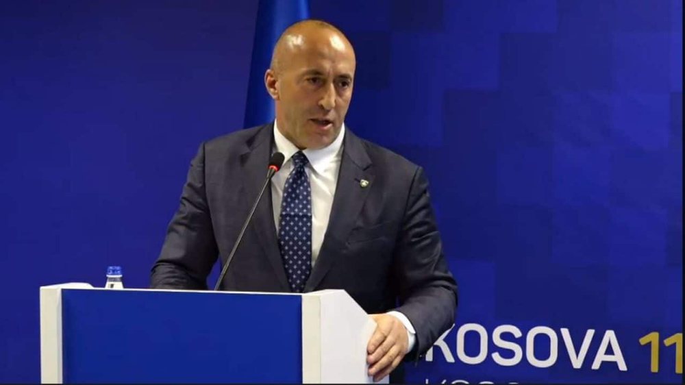 Marr&euml;veshja p&euml;r targat, Haradinaj: E d&euml;mshme p&euml;r