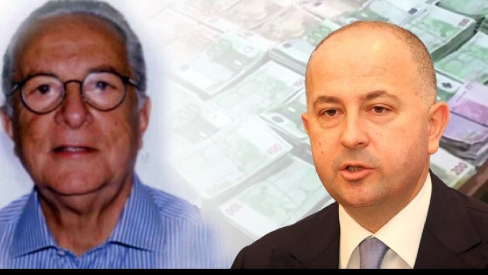 Pastrimi i parave/ Fijet q&euml; lidhin Rezart Ta&ccedil;in me mafian italiane