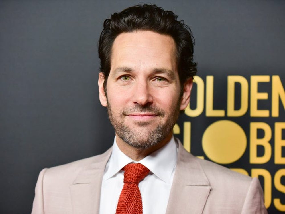 Paul Rudd rr&euml;fen periudh&euml;n e v&euml;shtir&euml; t&euml; jet&euml;s: