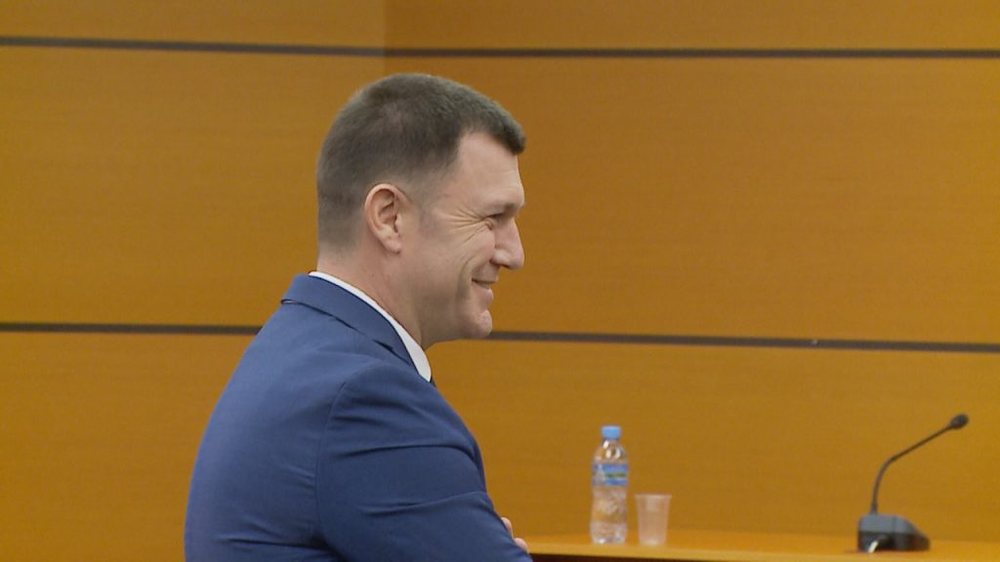 KPA rikthen n&euml; detyr&euml; prokurorin e Tiran&euml;s