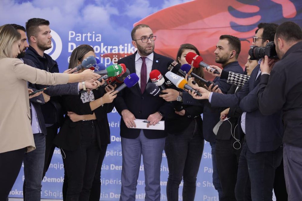 Bardhi: Berisha kishte n&euml; krah njeriun q&euml; b&euml;ri fushat&euml;