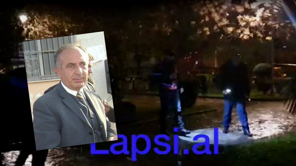 Vrasja e ish-deputetit Pashk Ujka n&euml; Shkod&euml;r/ Hetim borxheve dhe e