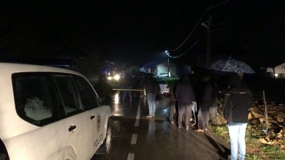 Policia: Nuk ka arsye p&euml;r t&euml; besuar se ngjarja n&euml; De&ccedil;an
