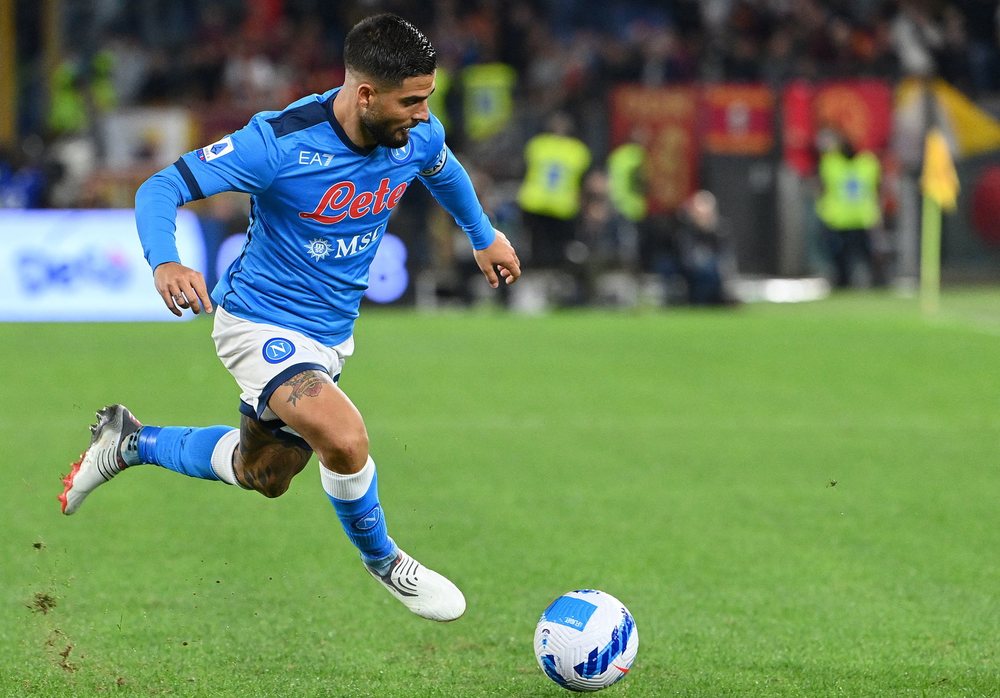 Napoli po tallet me Insigne p&euml;r rinovimin, revoltohet menaxheri: "De