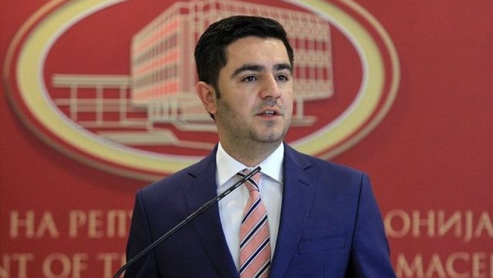 Maqedonia e Veriut pritet t&euml; shpall&euml; kriz&euml; n&euml; sektorin