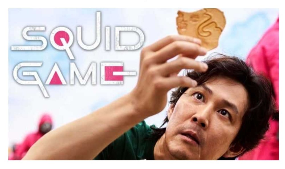 Nj&euml; v&euml;shtrim i ndrysh&euml;m p&euml;r fenomenin e Netflix "Squid