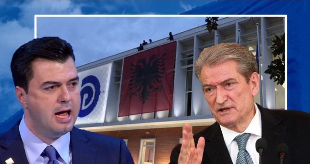 Bilanci i numrave/ Si &euml;sht&euml; ndar&euml; PD pas 18 dhjetorit