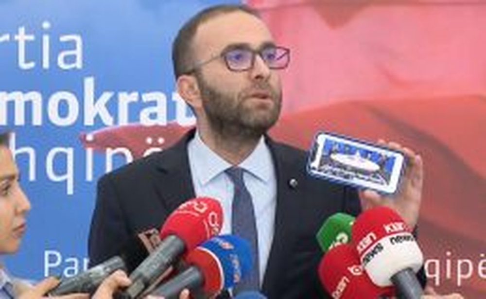 Mbledhja e firmave/ Bardhi: N&euml; 11 dhjetor mund t&euml; ket&euml; miting,