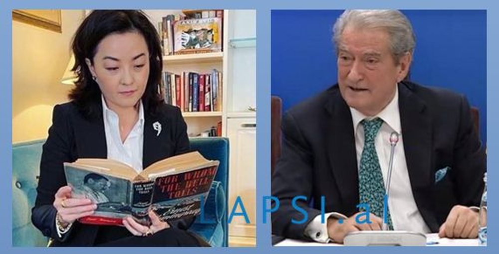 Beteja q&euml; zgjat/ Yuri Kim dhe Berisha nxjerrin arm&euml;t