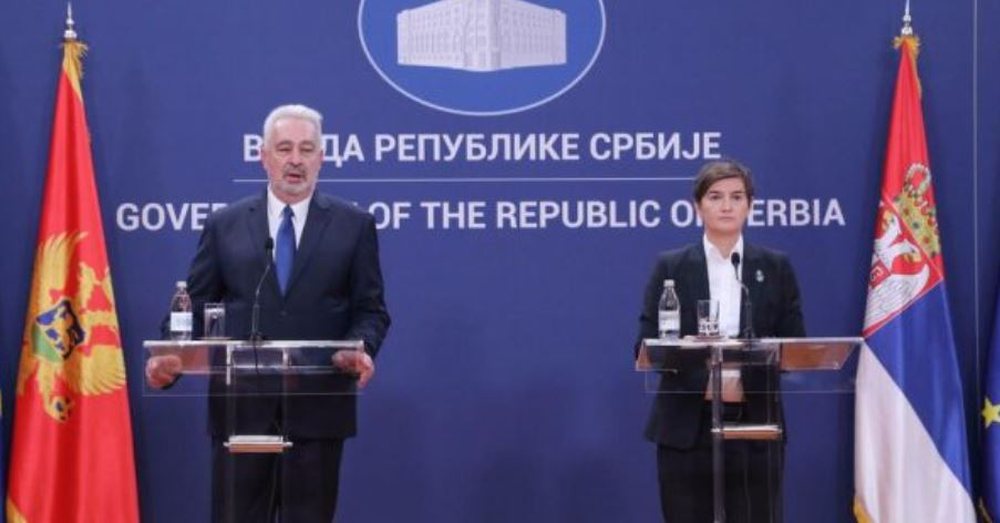 Lobimi i Serbis&euml;/ Afrohet edhe kryeministri i Malit t&euml; Zi n&euml;