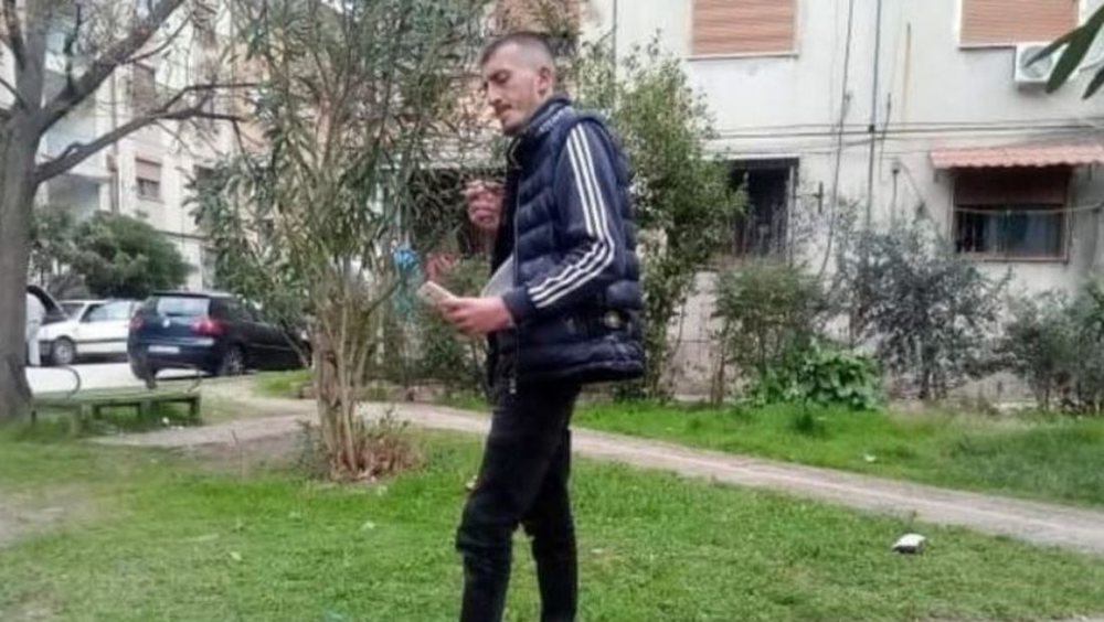 Vran&euml; dhe hodh&euml;n n&euml; liqen Fridman Xhaferrajn, gjykata e