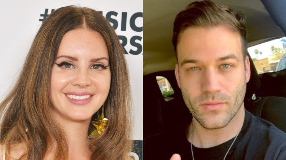 Lana Del Rey i jep fund fejes&euml;s