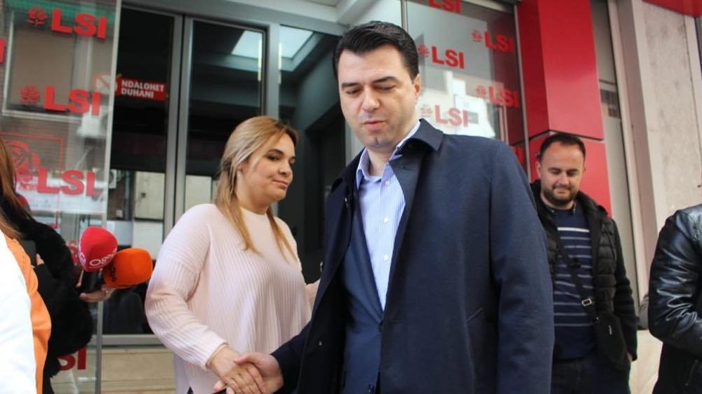 Aleanca e d&euml;shtuar/PD-LSI zbulojn&euml; prapaskenat e humbjes s&euml; 25
