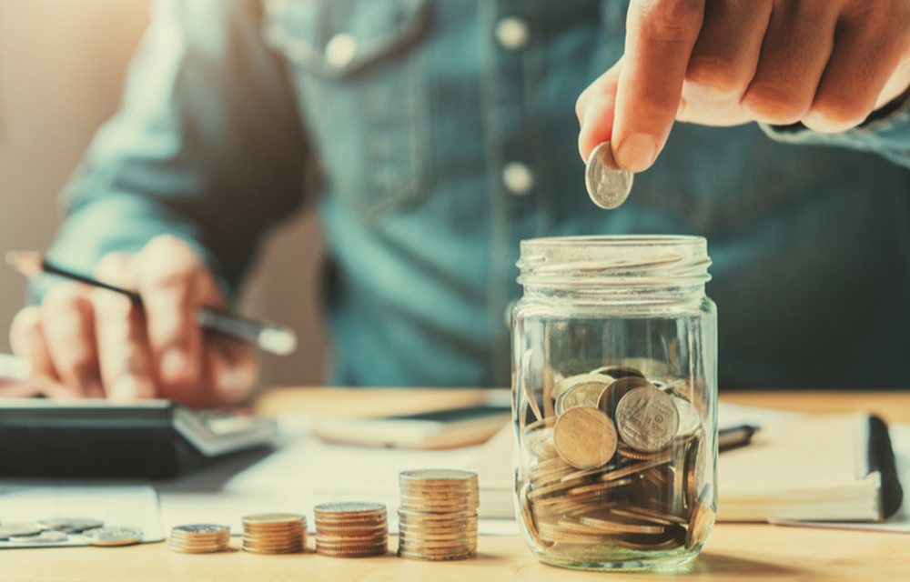 Shoq&euml;rit&euml; e kursim-kreditit me rritje rekord me 25% n&euml; tremujorin