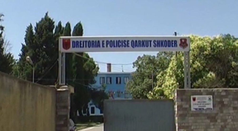 N&euml; k&euml;rkim p&euml;r kultivim narkotik&euml;sh, kapet duke ikur n&euml;