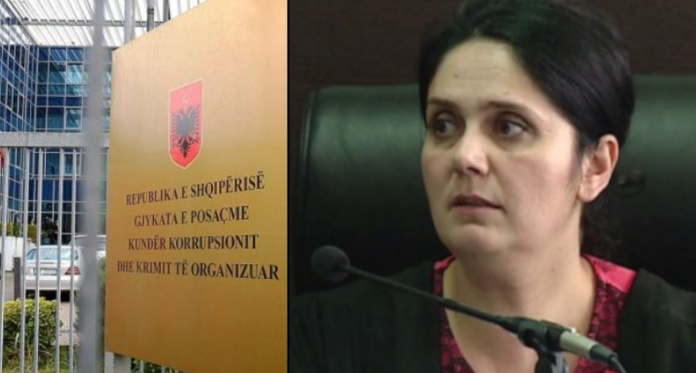 Miratohet k&euml;rkesa p&euml;r gjykim t&euml; shkurtuar p&euml;r gjyqtaren e