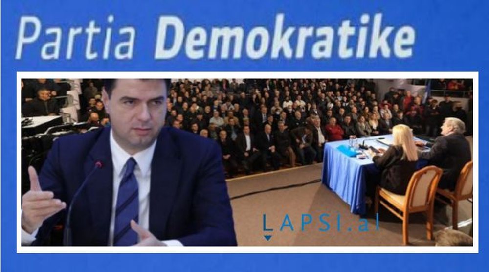 Kulistat e betej&euml;s n&euml; PD/ Basha fillon kund&euml;rsulmin kund&euml;r