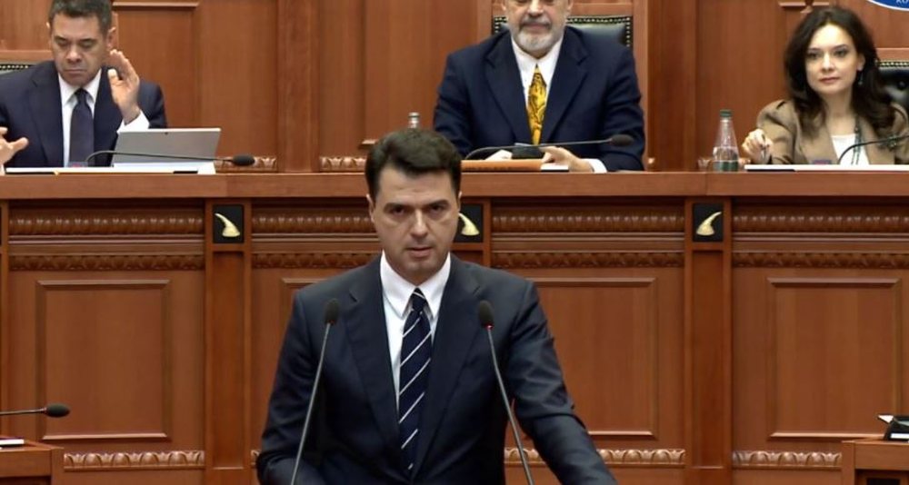 Basha s&euml;rish thirrje p&euml;r vettingun e politikan&euml;ve: Niseni nga