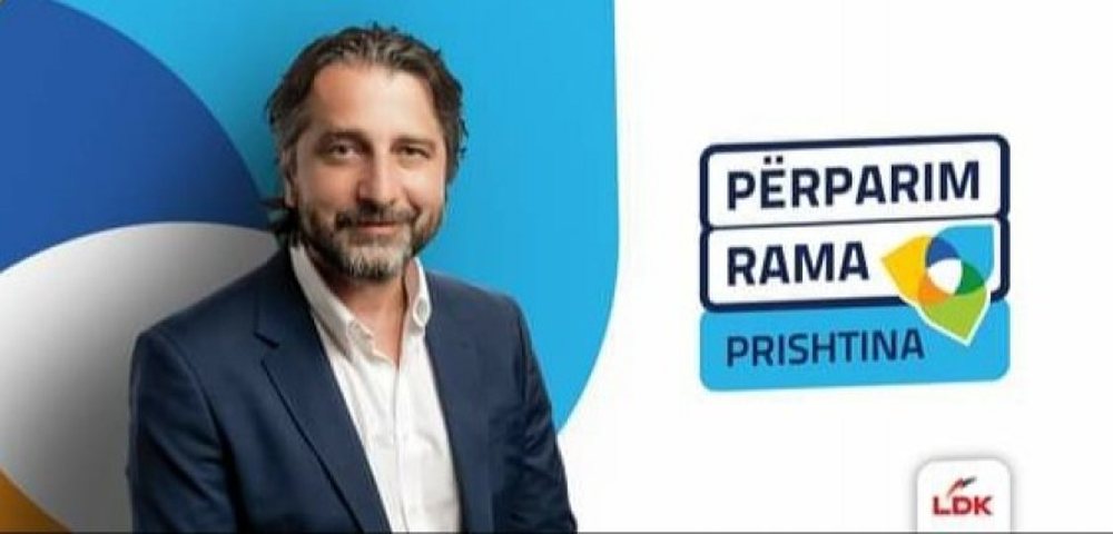 Profil/ P&euml;rparim Rama, arkitekti q&euml; do t&euml; rivizatoj
