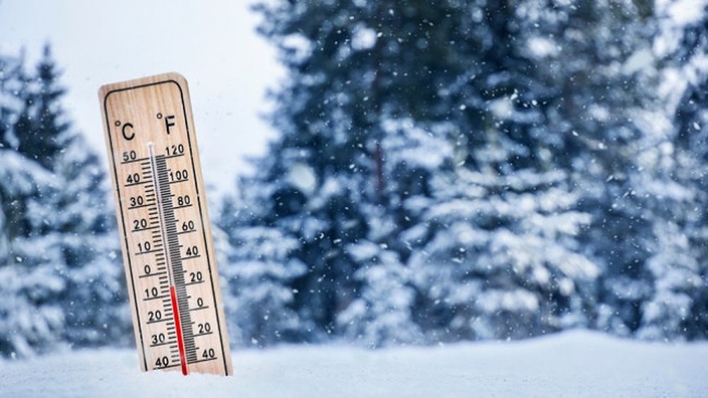 Parashikimi i motit: Ulen temperaturat